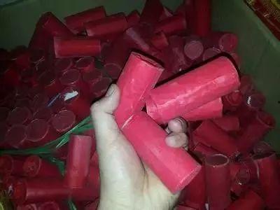 爆料小时候的鞭炮视频,那些年的鞭炮声声