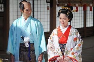 日本大河剧剧照,揭秘日本历史画卷中的光影传奇