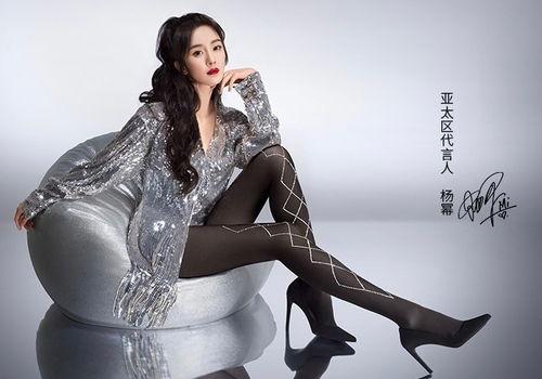黑色丝袜哪个牌子好,盘点黑色丝袜的优质品牌