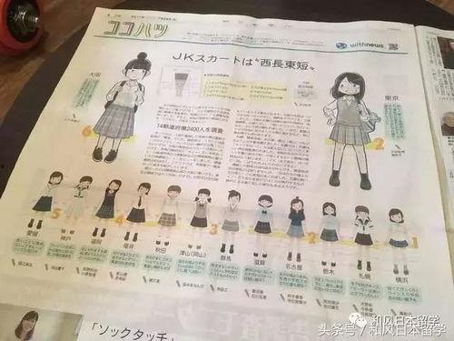 日本 jk 调查,青春时尚的潮流与变迁