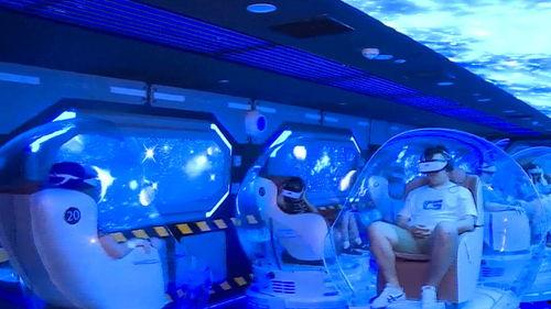 360vr的av,身临其境的虚拟现实之旅